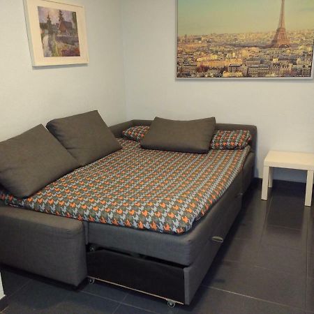 Apartamento Cantabrico Кадис Экстерьер фото