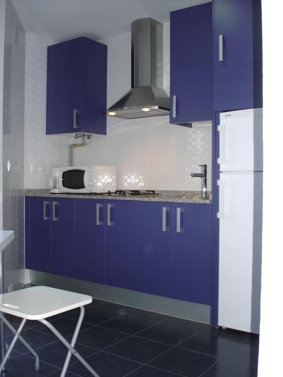 Apartamento Cantabrico Кадис Экстерьер фото